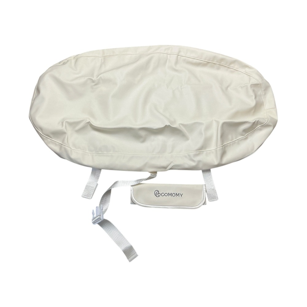 Replacement cover for Comomy Vegan Leather Changing Pad Beige